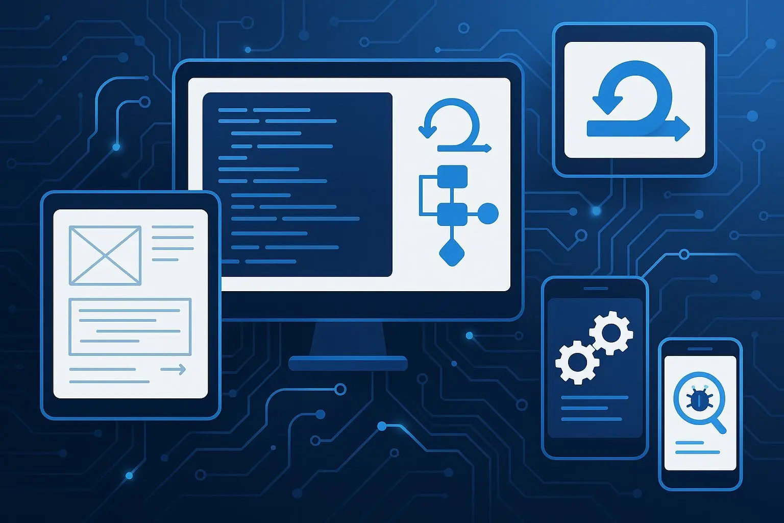 Software Development